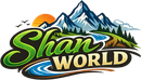 Shan World Logo